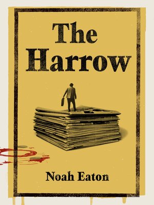 cover image of The Harrow